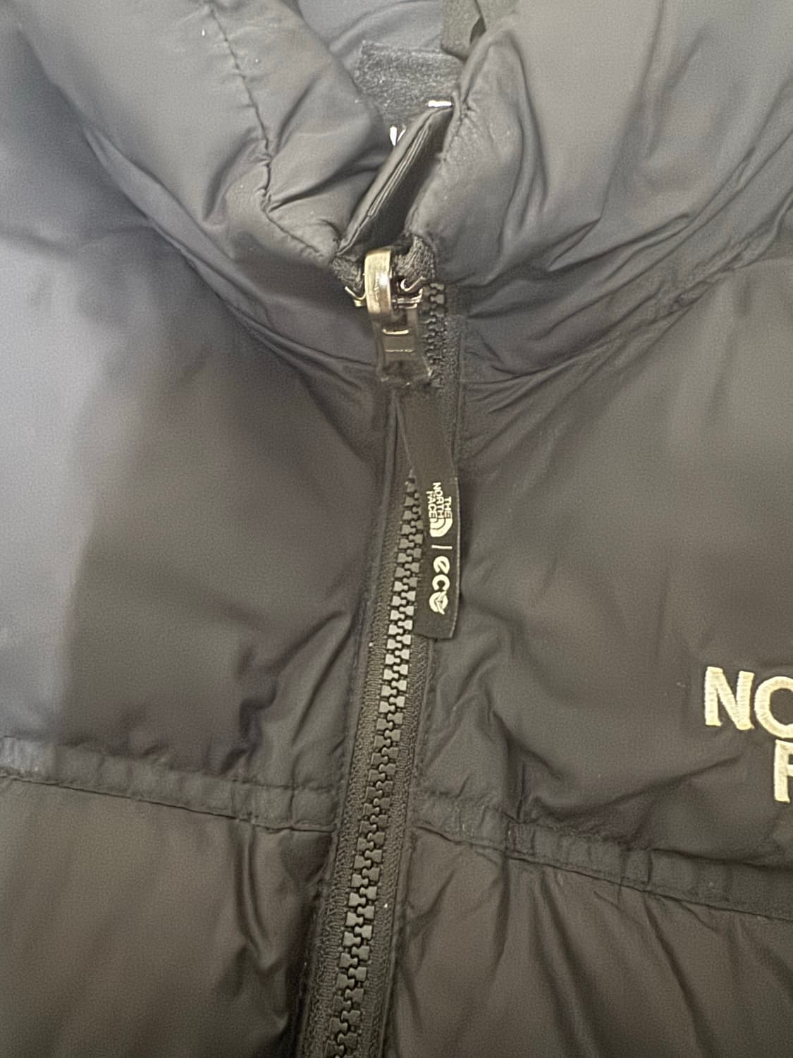 노스페이스 1996 에코 눕시 상품이미지4