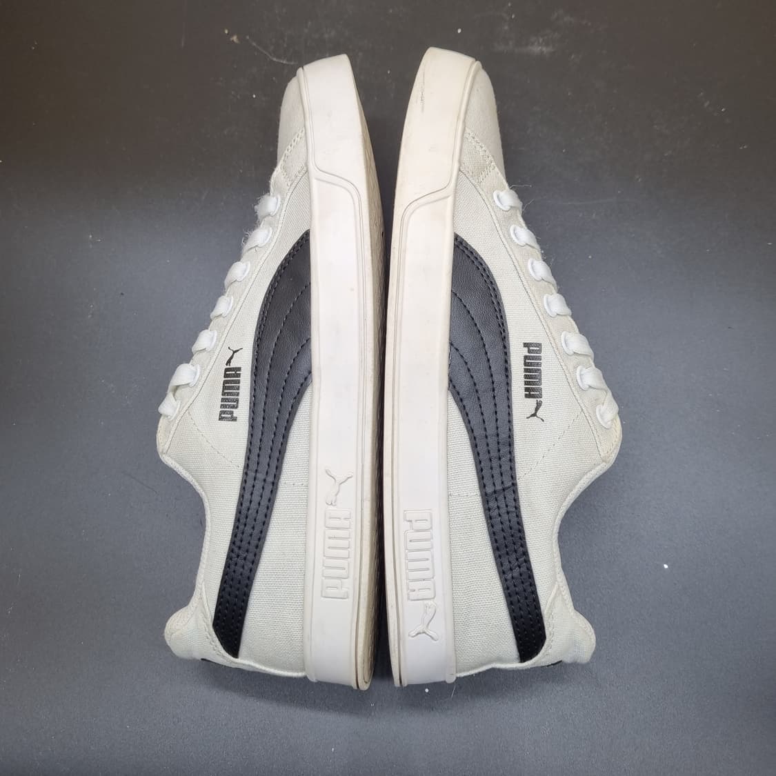 푸마 스매쉬 벌크 남성스니커즈260  상품이미지5