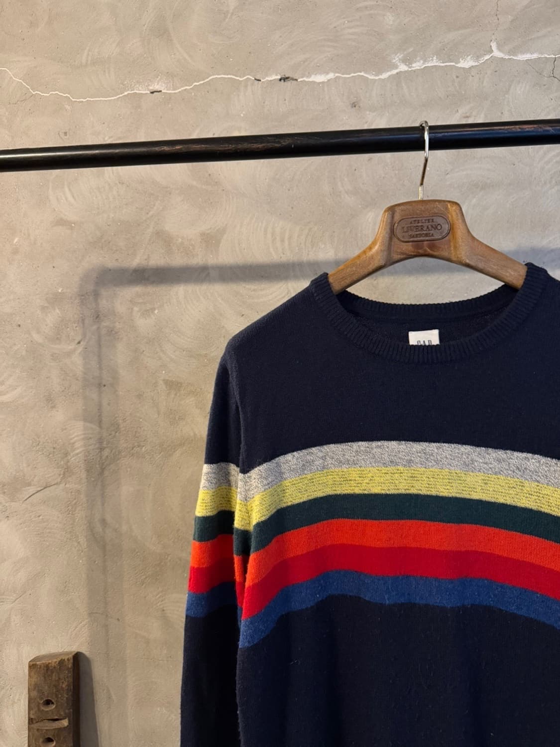 GAP 갭 램스울 니트 100 상품이미지2