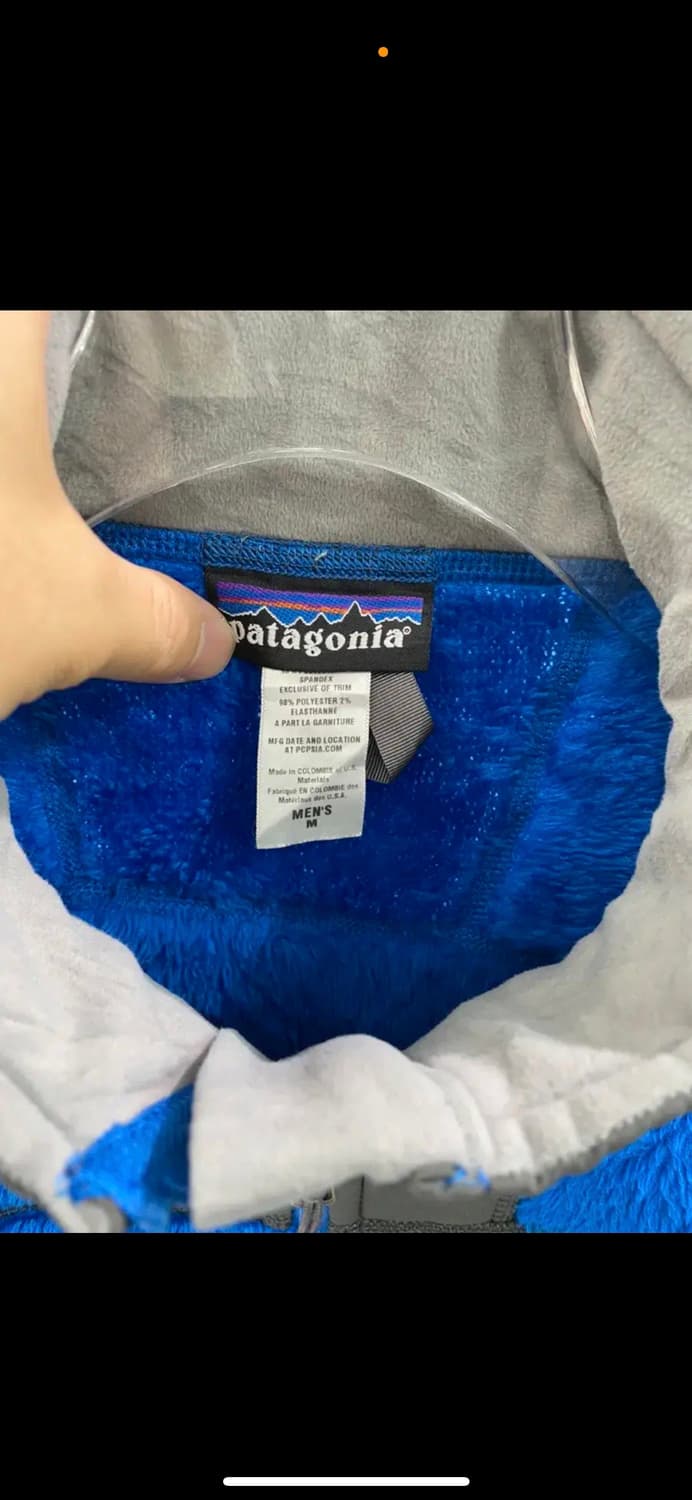파타고니아 usa 상품이미지5