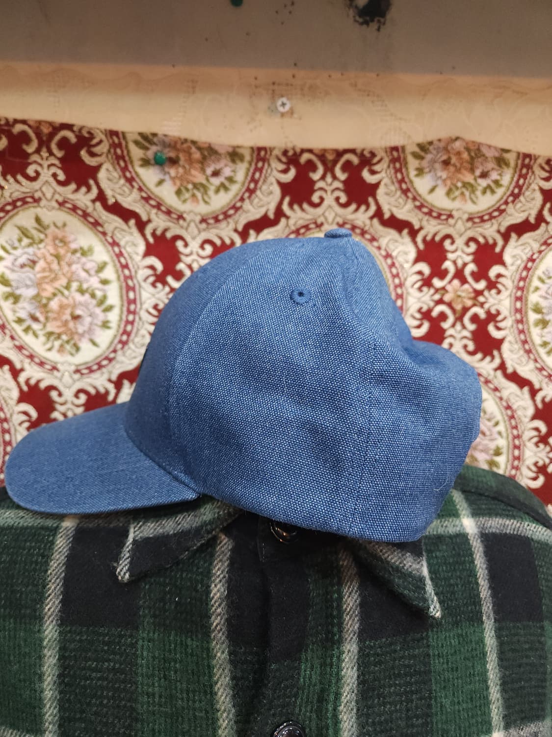 파타고니아 틴 쉐드 볼캡

 상품이미지2