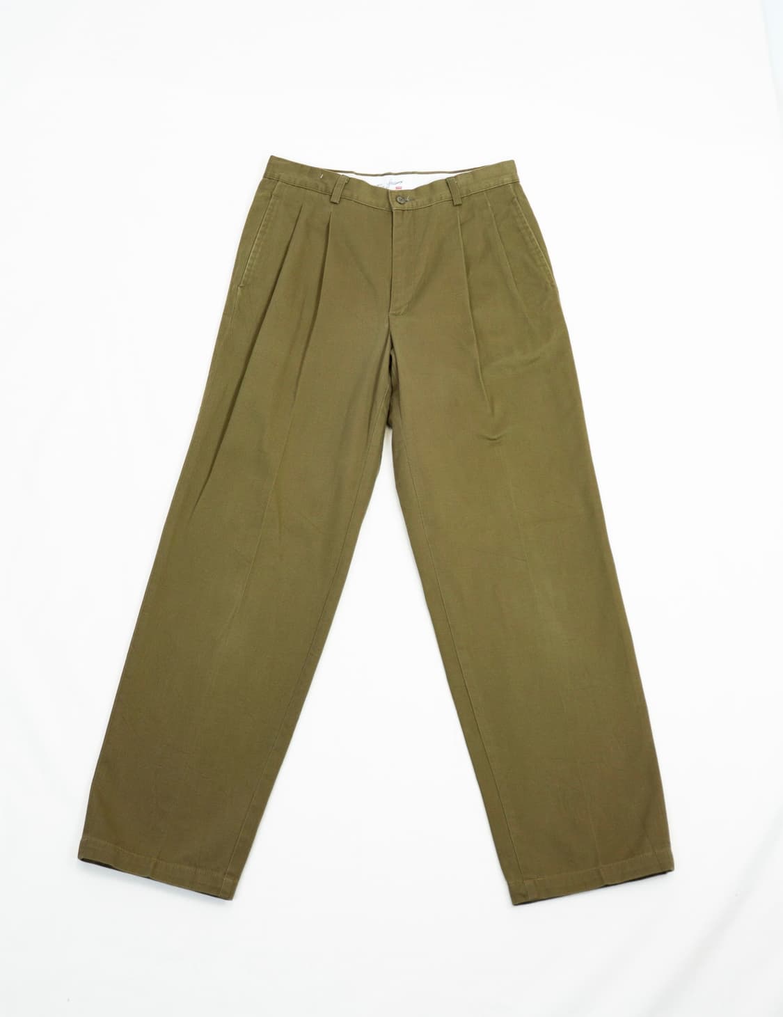 Levi’s officer pants 상품이미지1