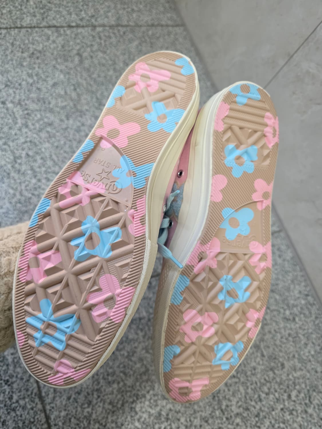 컨버스 하이탑 상품이미지7