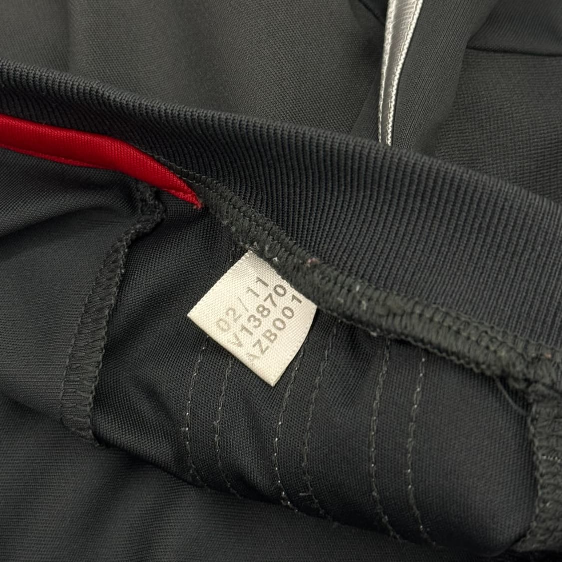 11-12 리버풀 어웨이 No.7 루이스 수아레스 상품이미지9