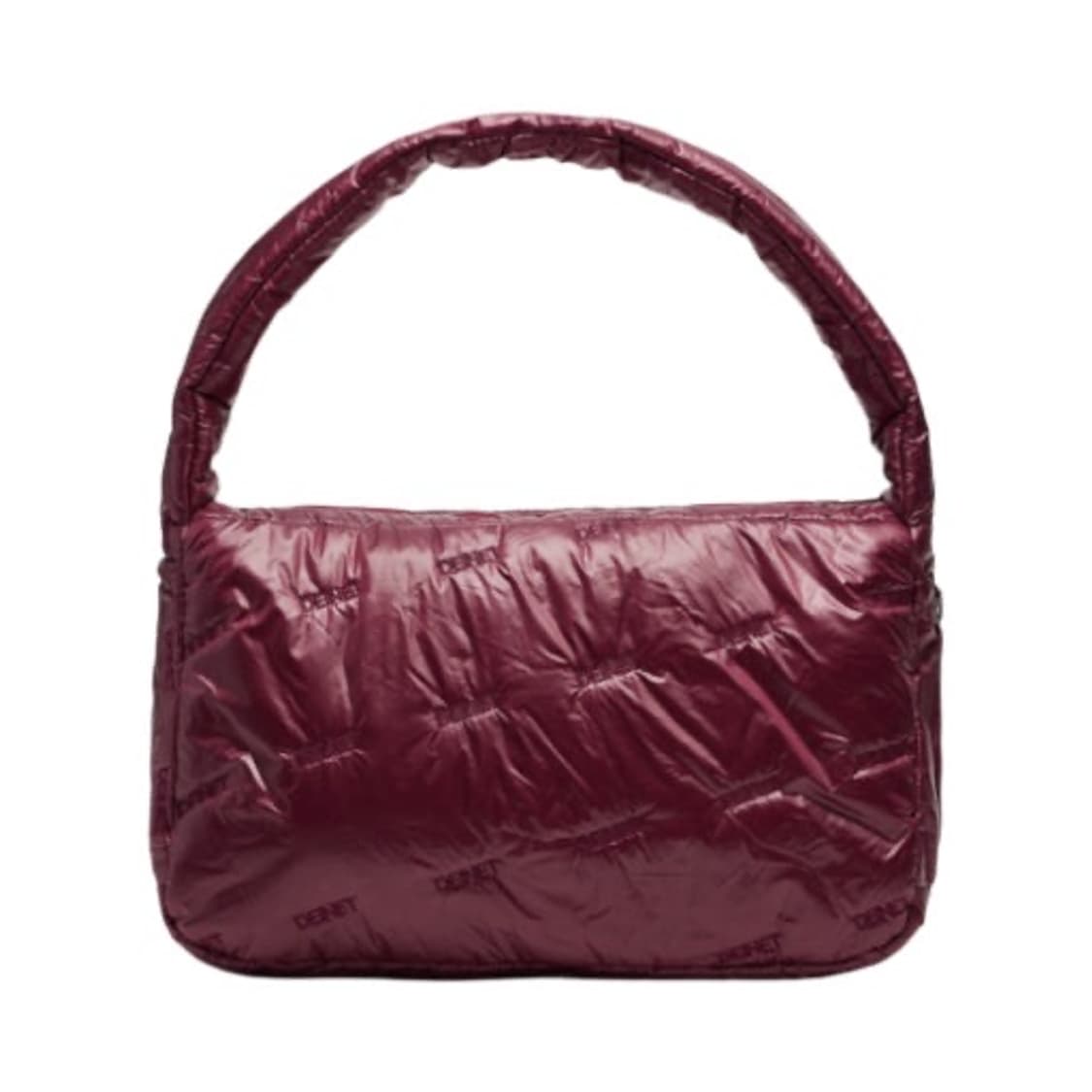 다이닛 패딩백 큰사이즈 상품이미지1