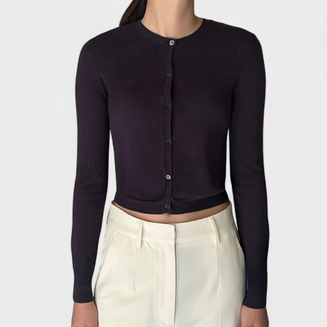 Valentino cardigan 상품이미지6