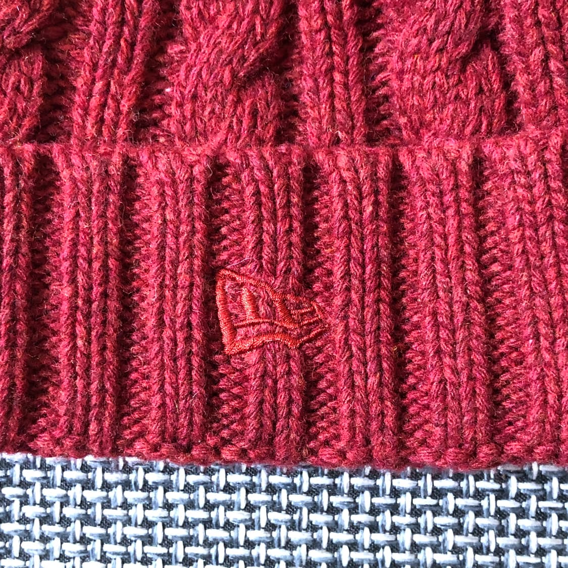 빈티지 뉴에라 비니 상품이미지5