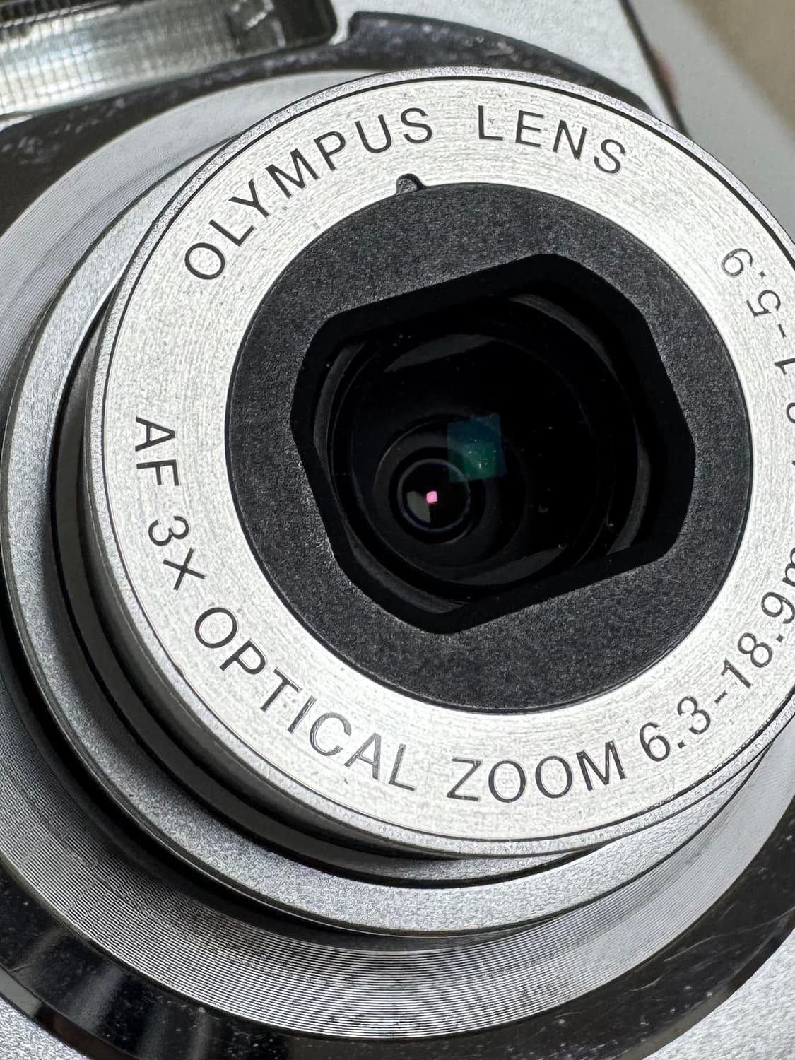 올림푸스 fe-190 상품이미지7