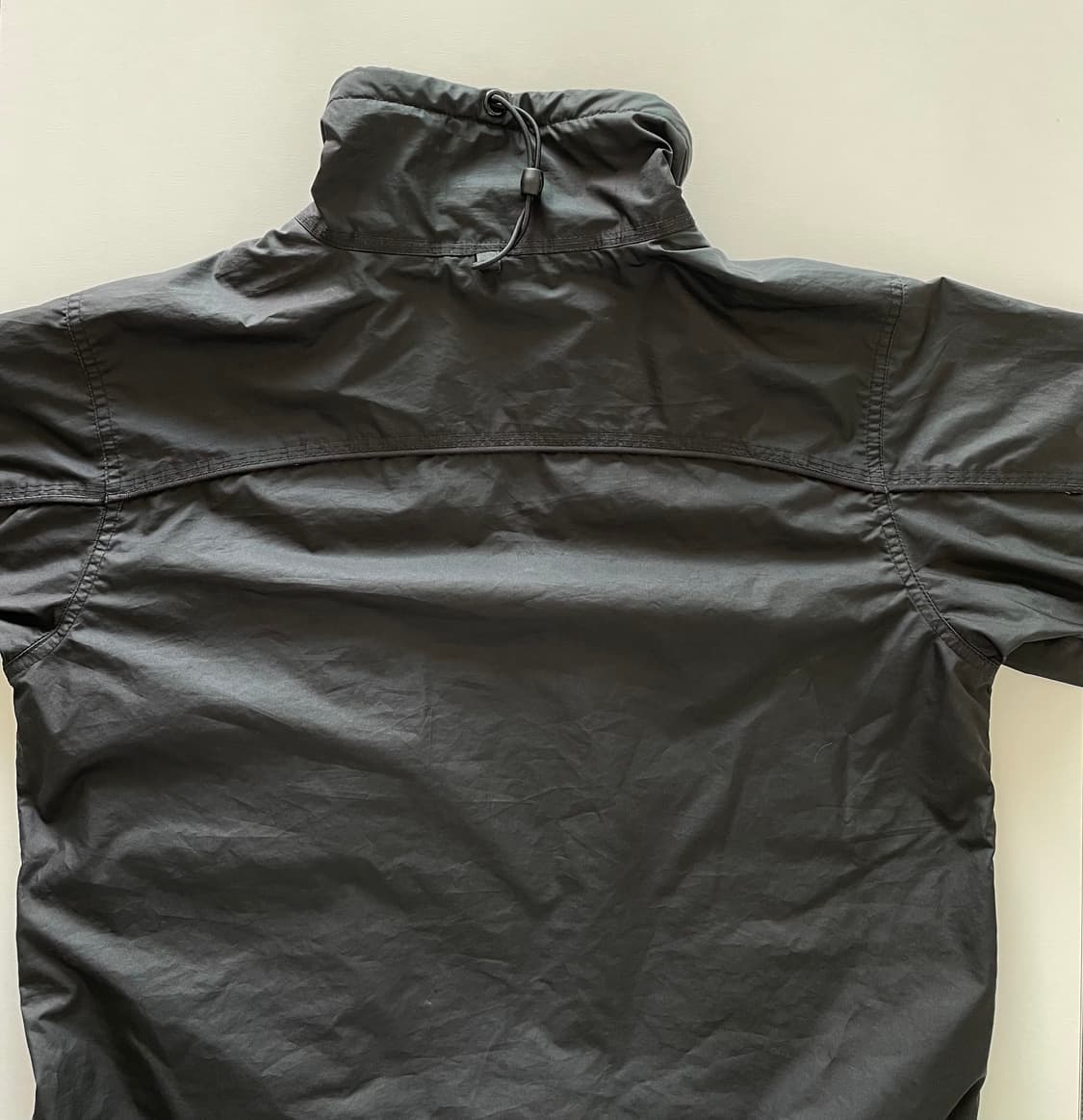 나이키 바람막이 M 상품이미지5