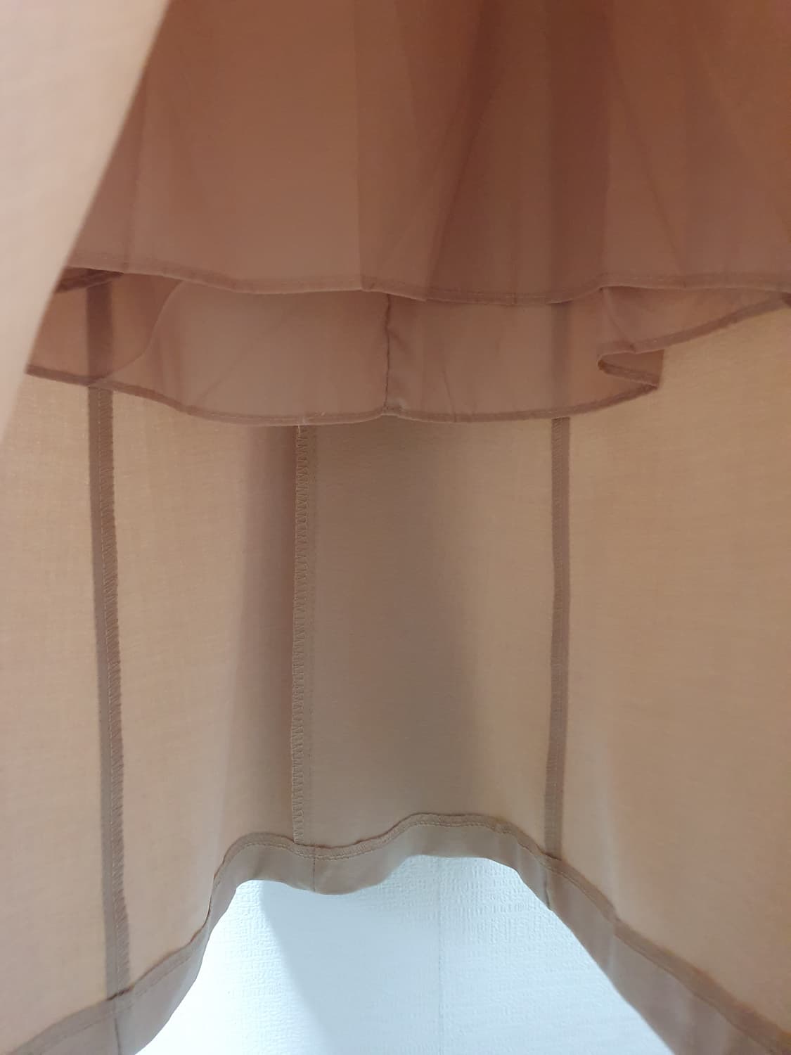 머메이드 원피스  상품이미지5