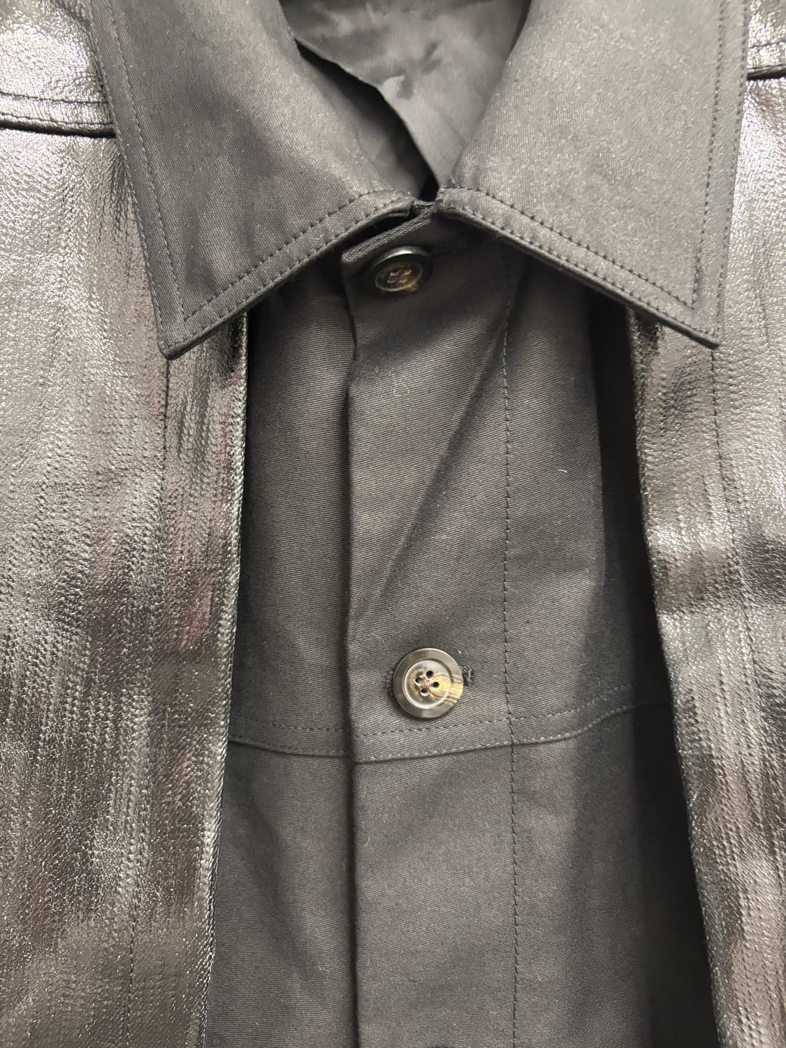 릭오웬스 BABEL 2019 S/S  상품이미지6