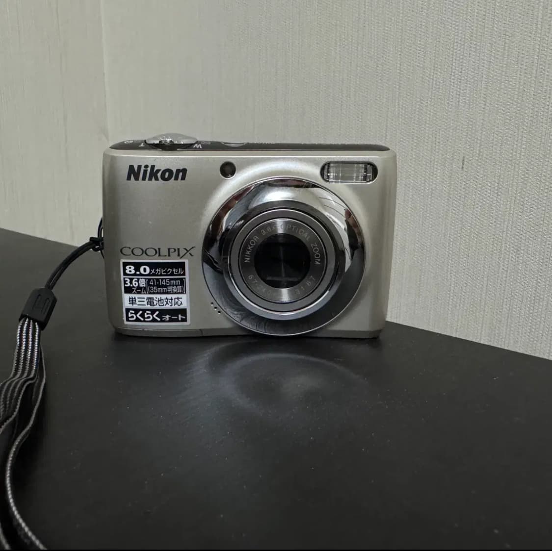 니콘 쿨픽스 coolpix L21 빈티지 디카 상품이미지1