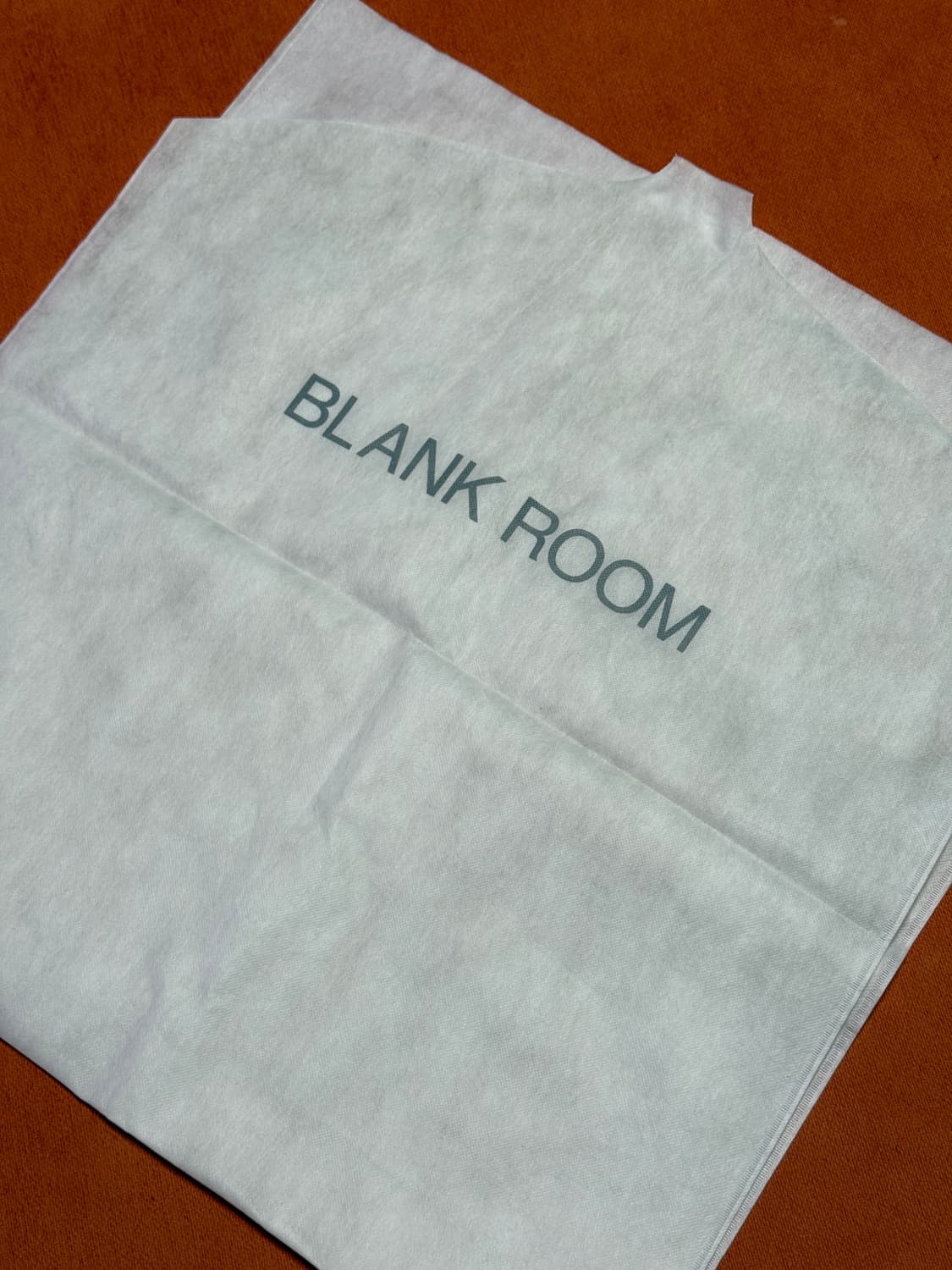 (3) 블랭크룸 핸드메이드 싱글 코트 상품이미지7