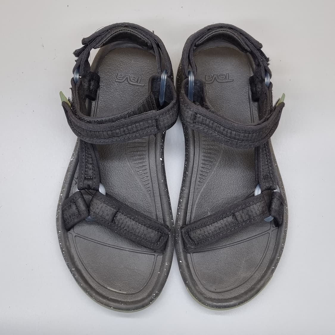 테바 남성 샌들 260 상품이미지5