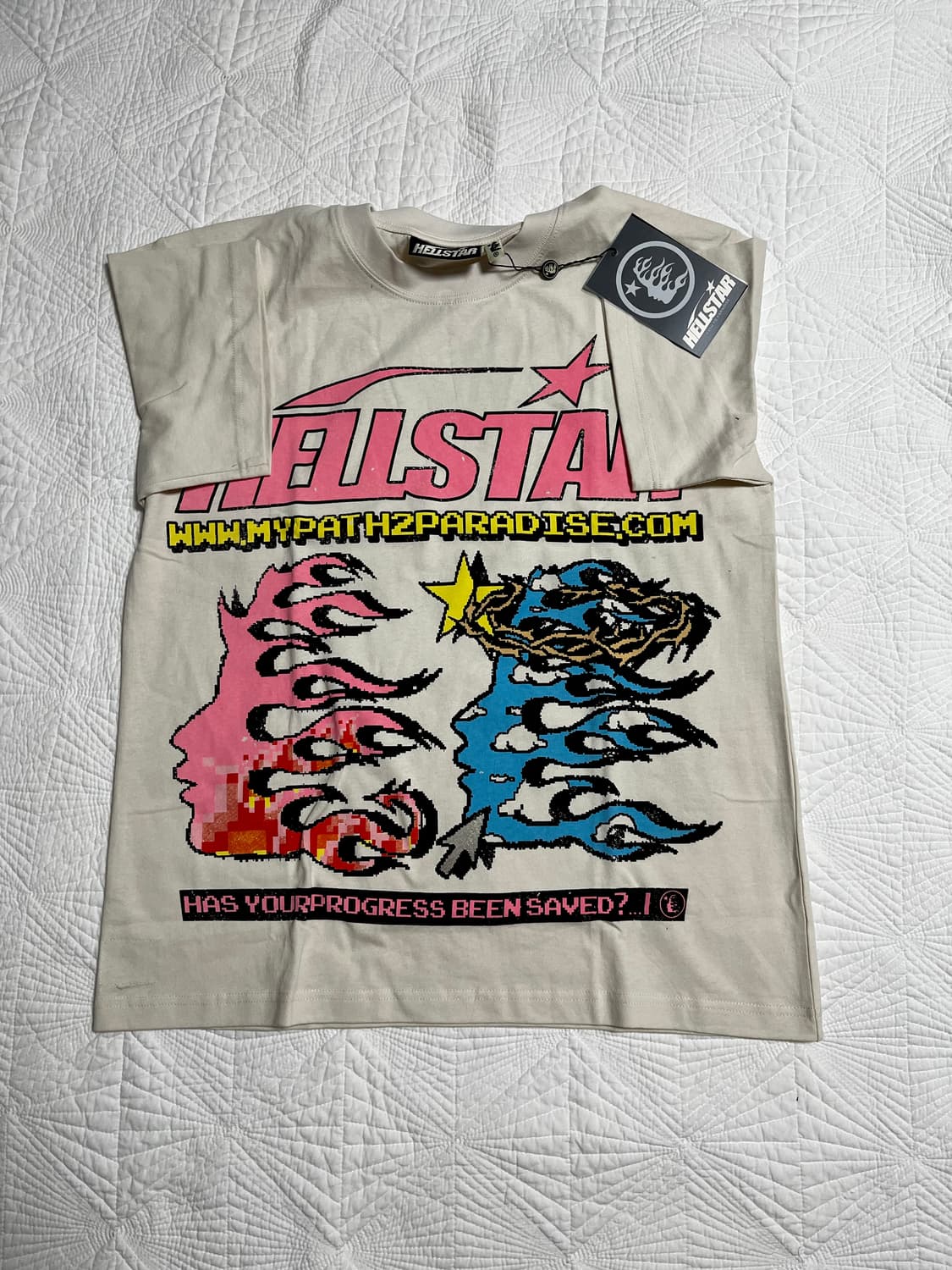 헬스타 티셔츠  상품이미지5