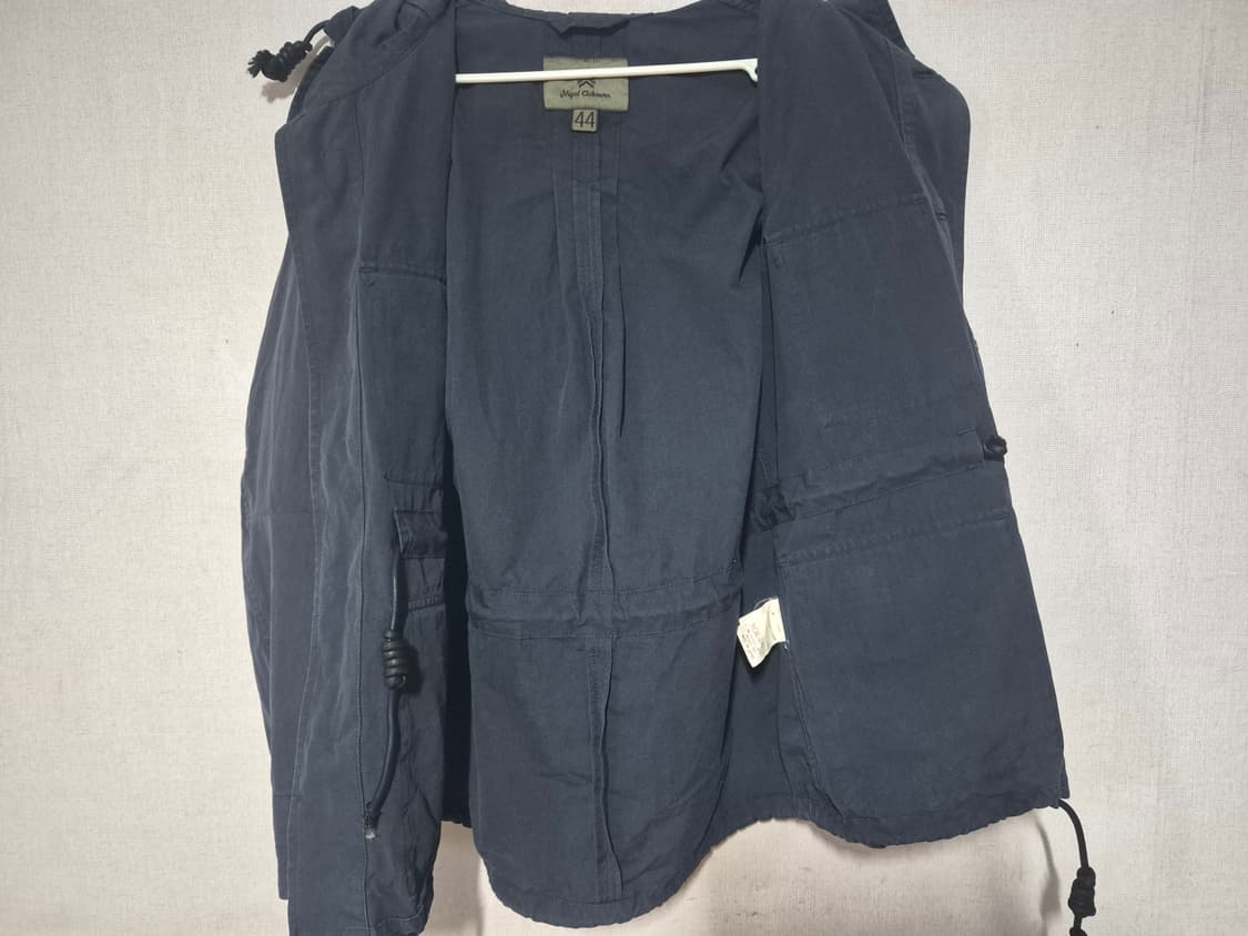 나이젤카본 후드자켓( 44) 상품이미지4