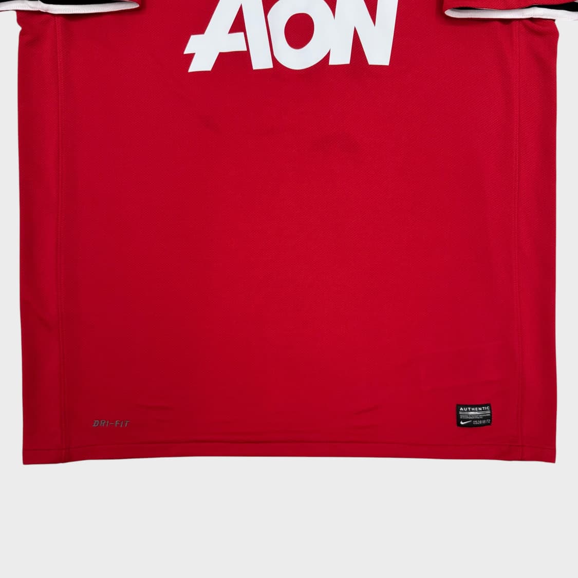 11-12 맨체스터 유나이티드 홈 No.13 박지성 상품이미지6