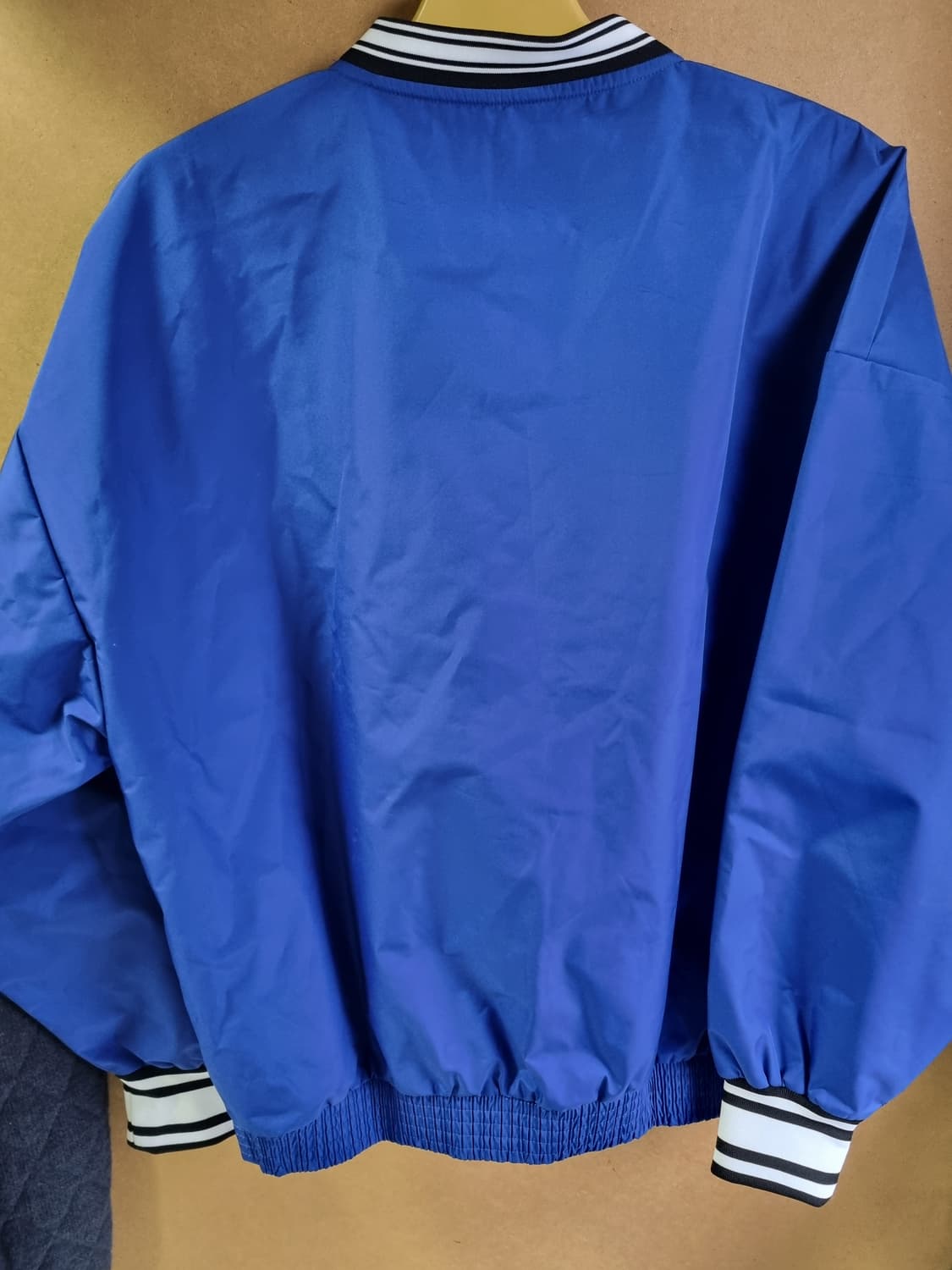 볼란테 남성 바람막이  상품이미지2