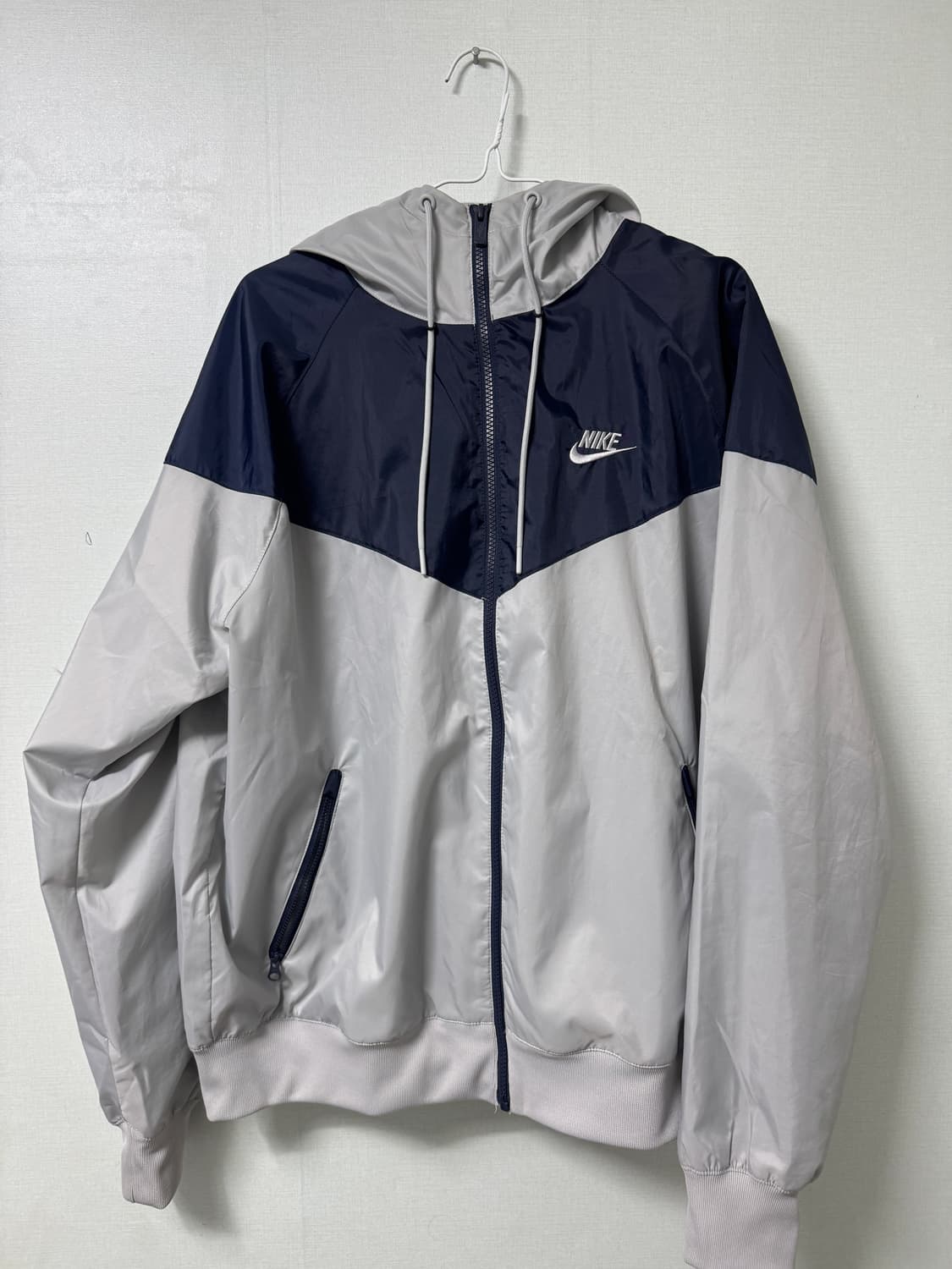 나이키 윈드러너 M 상품이미지1