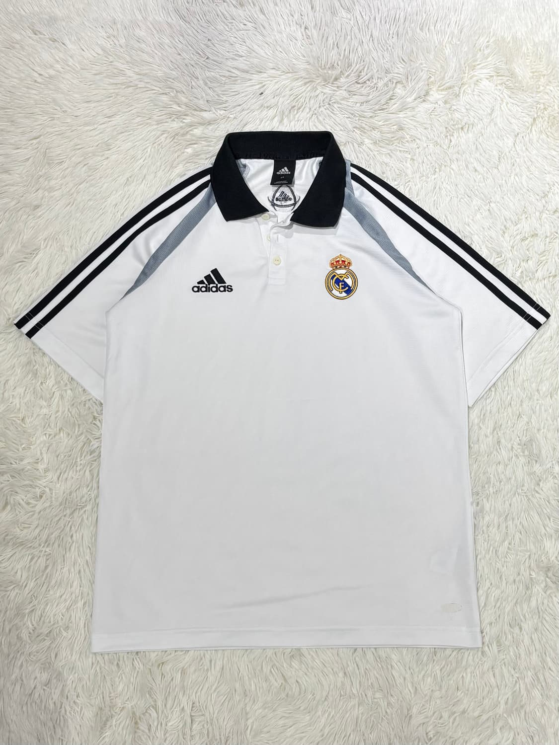 아디다스 레알마드리드 카라티 상품이미지3