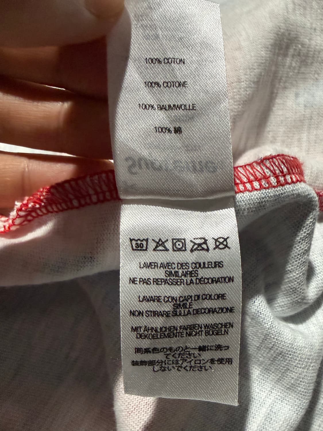Supreme 슈프림 시티카모 반팔 상품이미지6