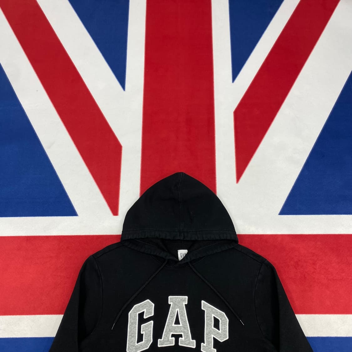 GAP 후드티 M  상품이미지2