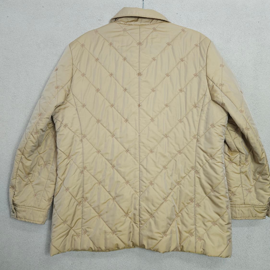 닥스 여성 퀼팅 자켓 상품이미지5