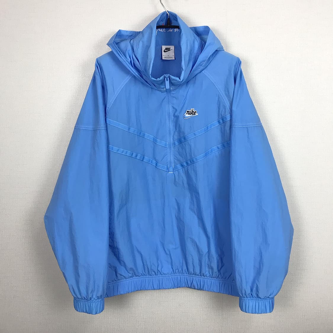 나이키 윈드러너 SW5 바람막이 자켓 남성L (100) 상품이미지1