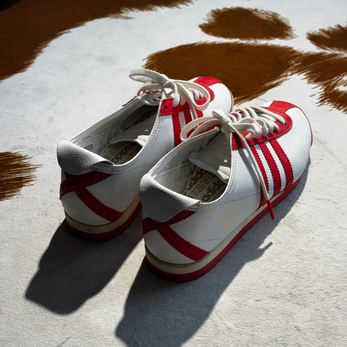 아디다스 이탈리아 1960 (230) 상품이미지4