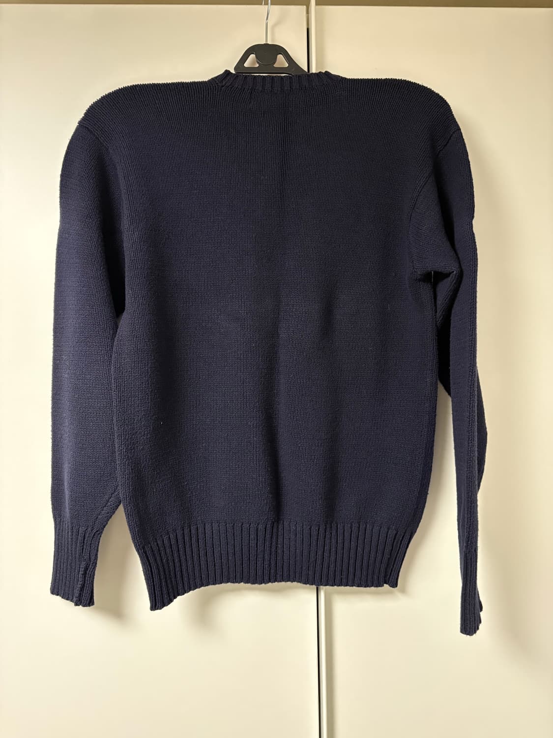 폴로 스포츠(POLO SPORT) 빈티지 니트 상품이미지2