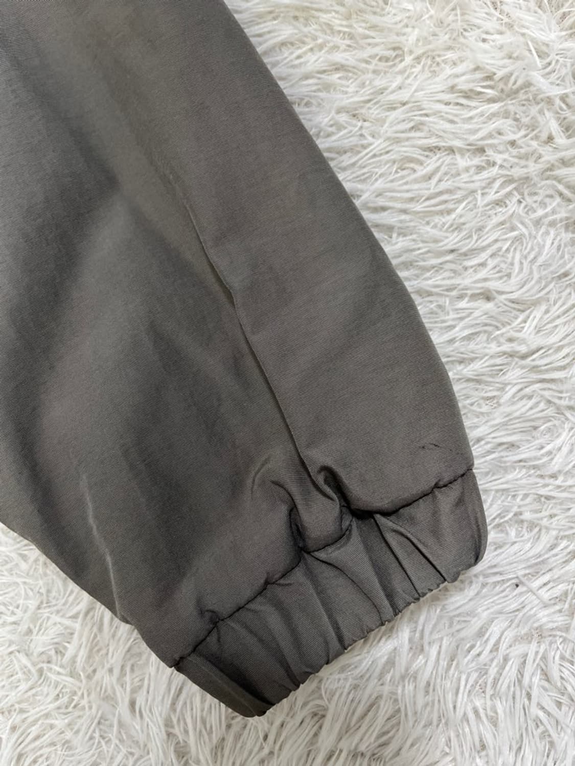 콜롬비아 바람막이/플리스안감/#566 상품이미지3