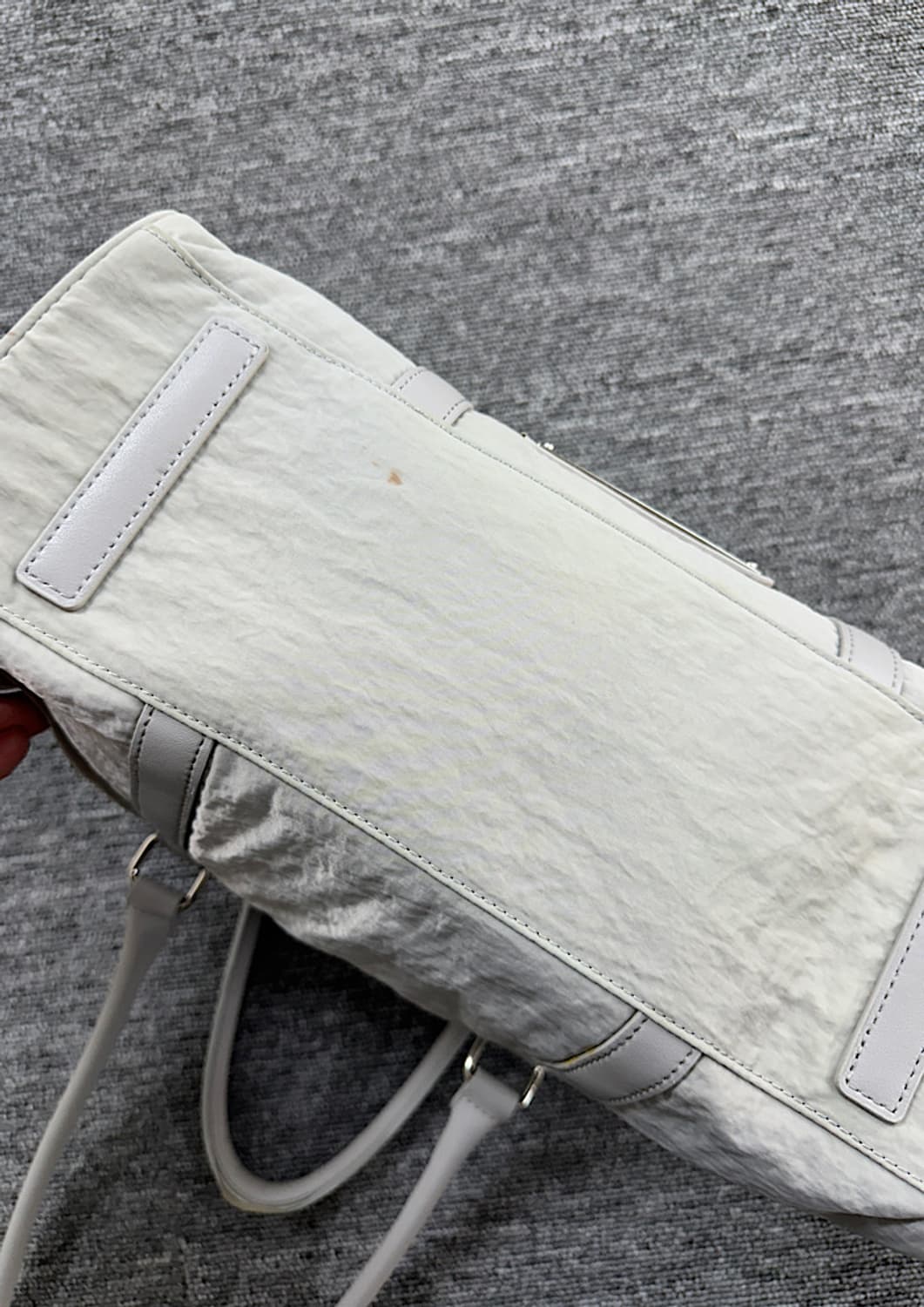 마뗑킴 스포티 숄더백  상품이미지7