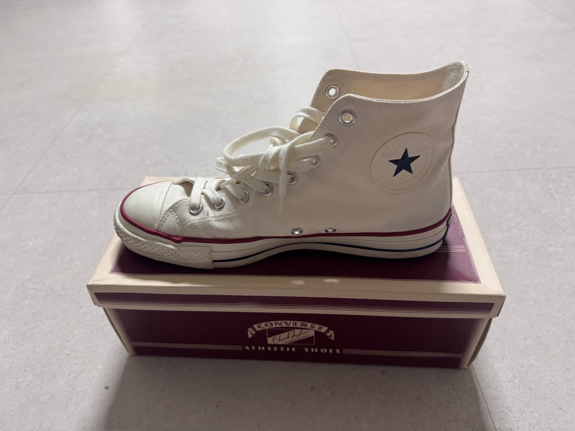 [275] 컨버스 타임라인 59 하이 상품이미지5