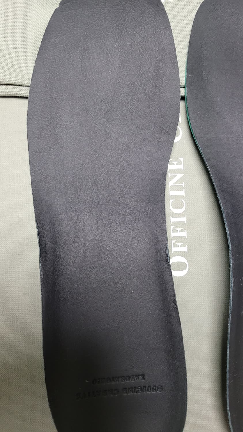 주우재 오피치네크레아티베부츠 상품이미지8