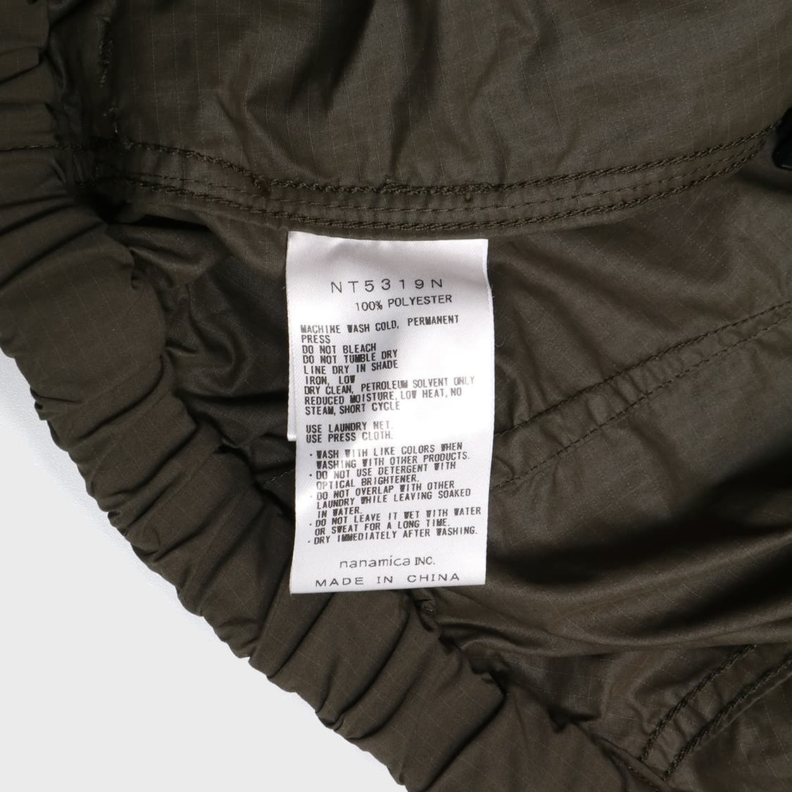 THE NORTH FACE PURPLE LABEL  상품이미지3