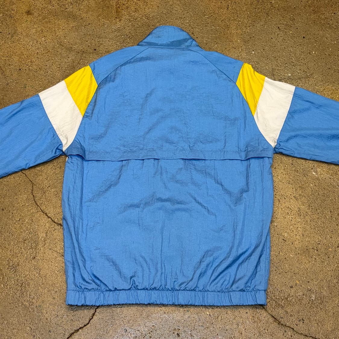 레어 90s 미국 빈티지 챔피언 바람막이 상품이미지8