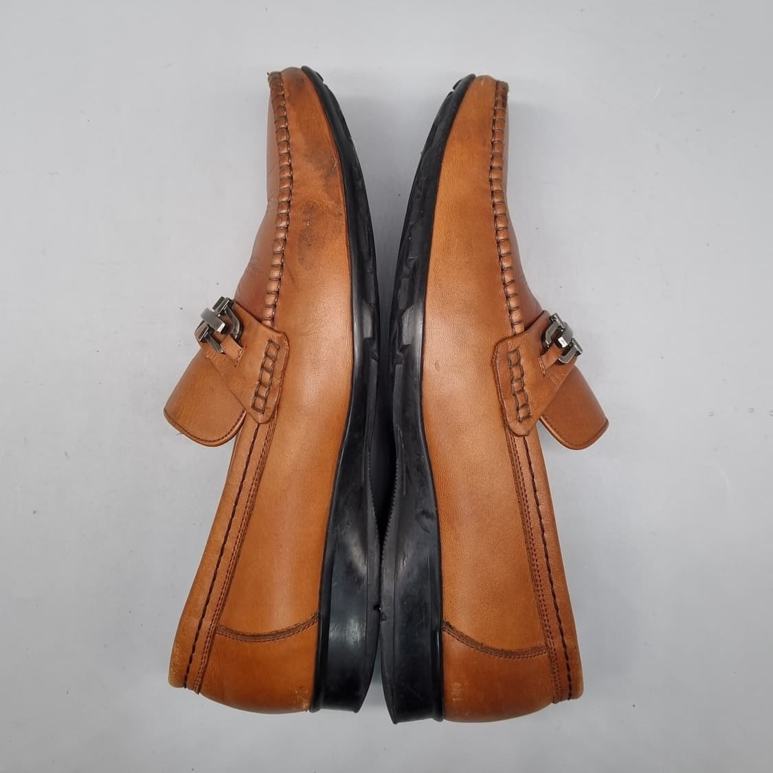 살바레페라가모 남성로퍼255 상품이미지5