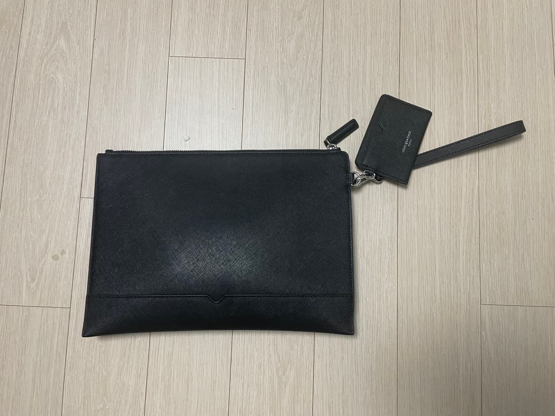 루이까또즈 클러치백 A4 상품이미지2