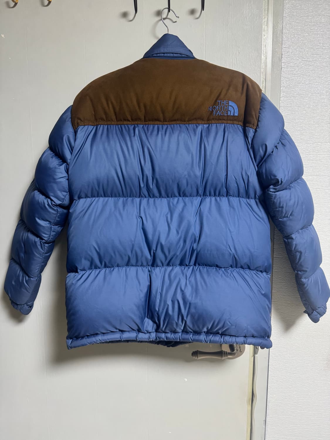 노스페이스 700 패딩 90사이즈 상품이미지2