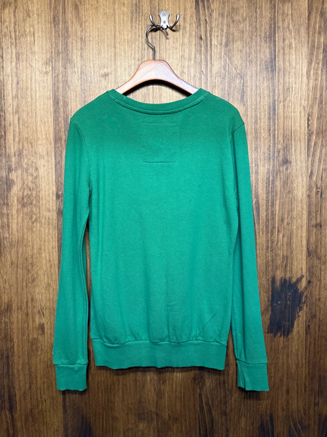 Von Dutch Printed Sweatshirt 상품이미지2