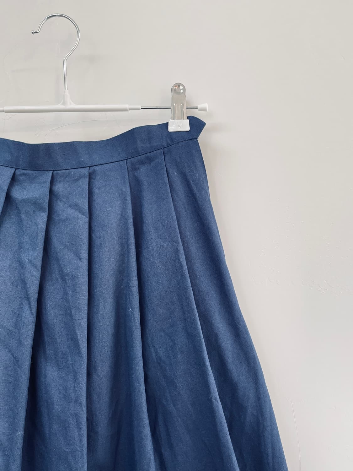 liberty house    주름 스커트 상품이미지2