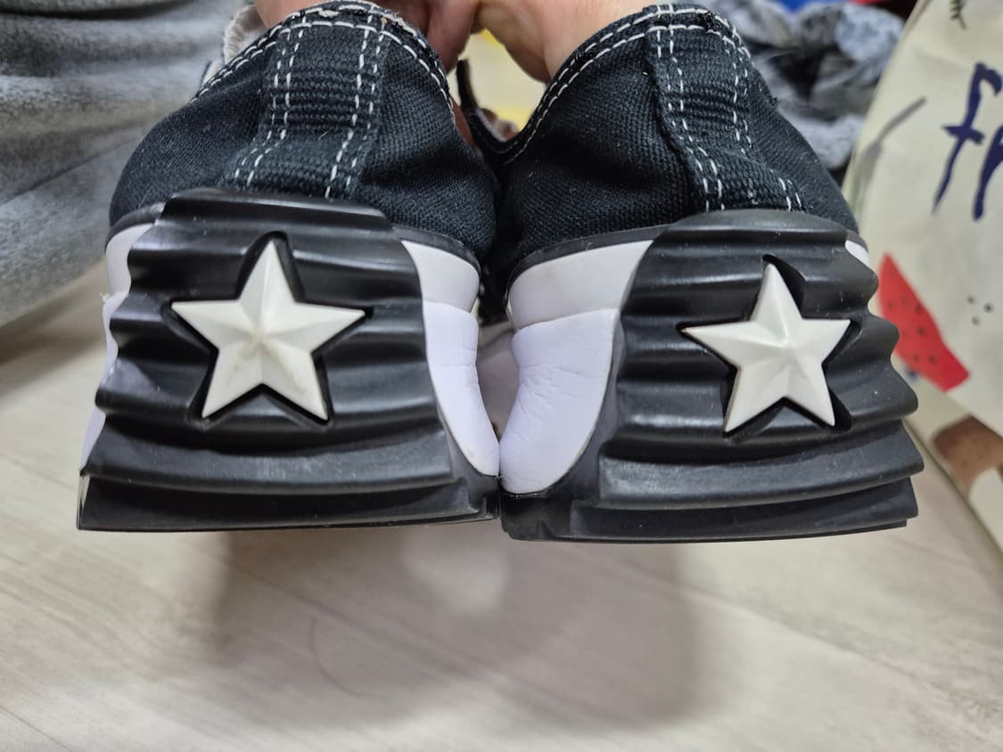 정품 컨번스 런스타 하이크 상품이미지3