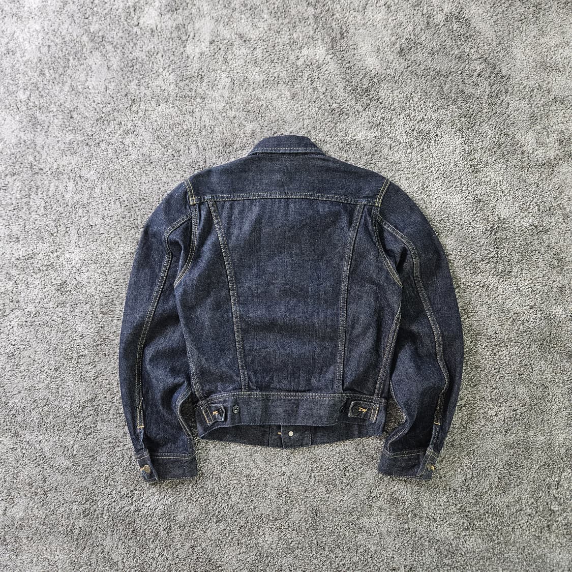 [무료배송] LEE 데님 자켓 상품이미지6