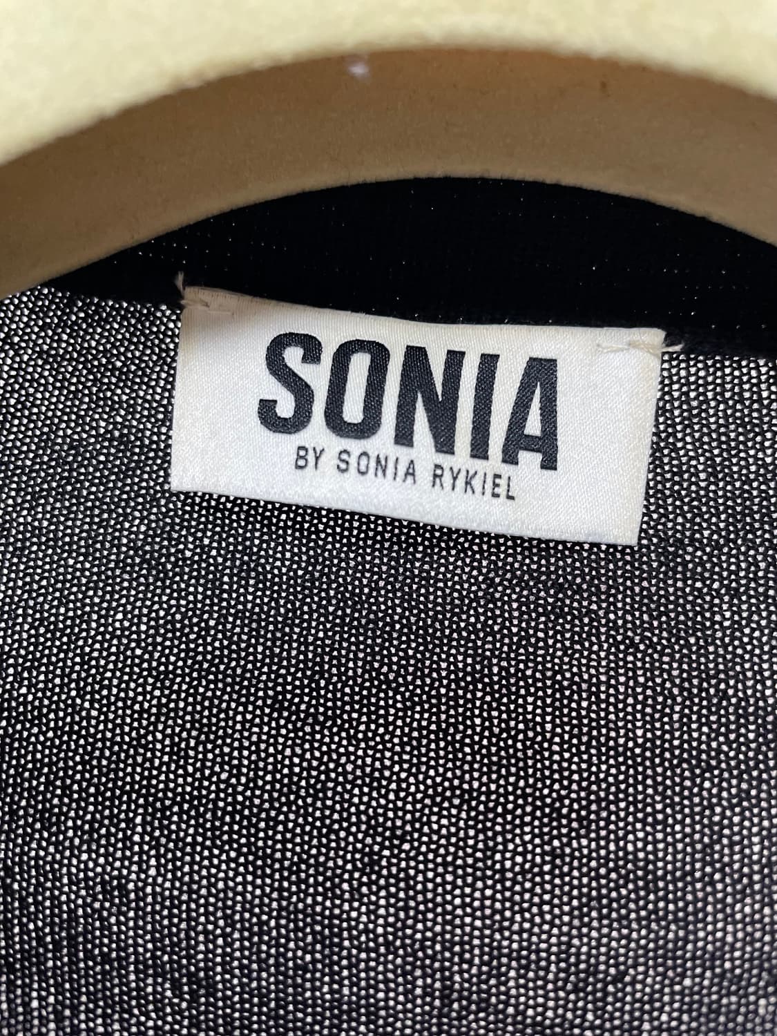 소니아 리키엘 울 혼방 가디건 상품이미지5