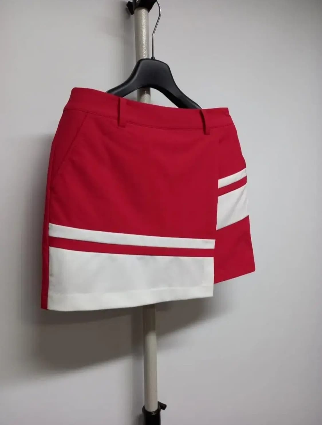 와이드앵글골프 춘추 큐롯스커트 55 상품이미지3