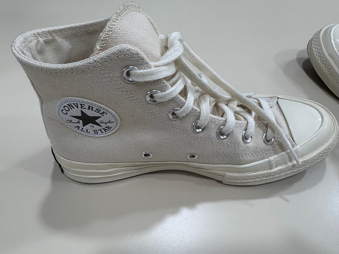 컨버스 스니커즈 245 상품이미지1