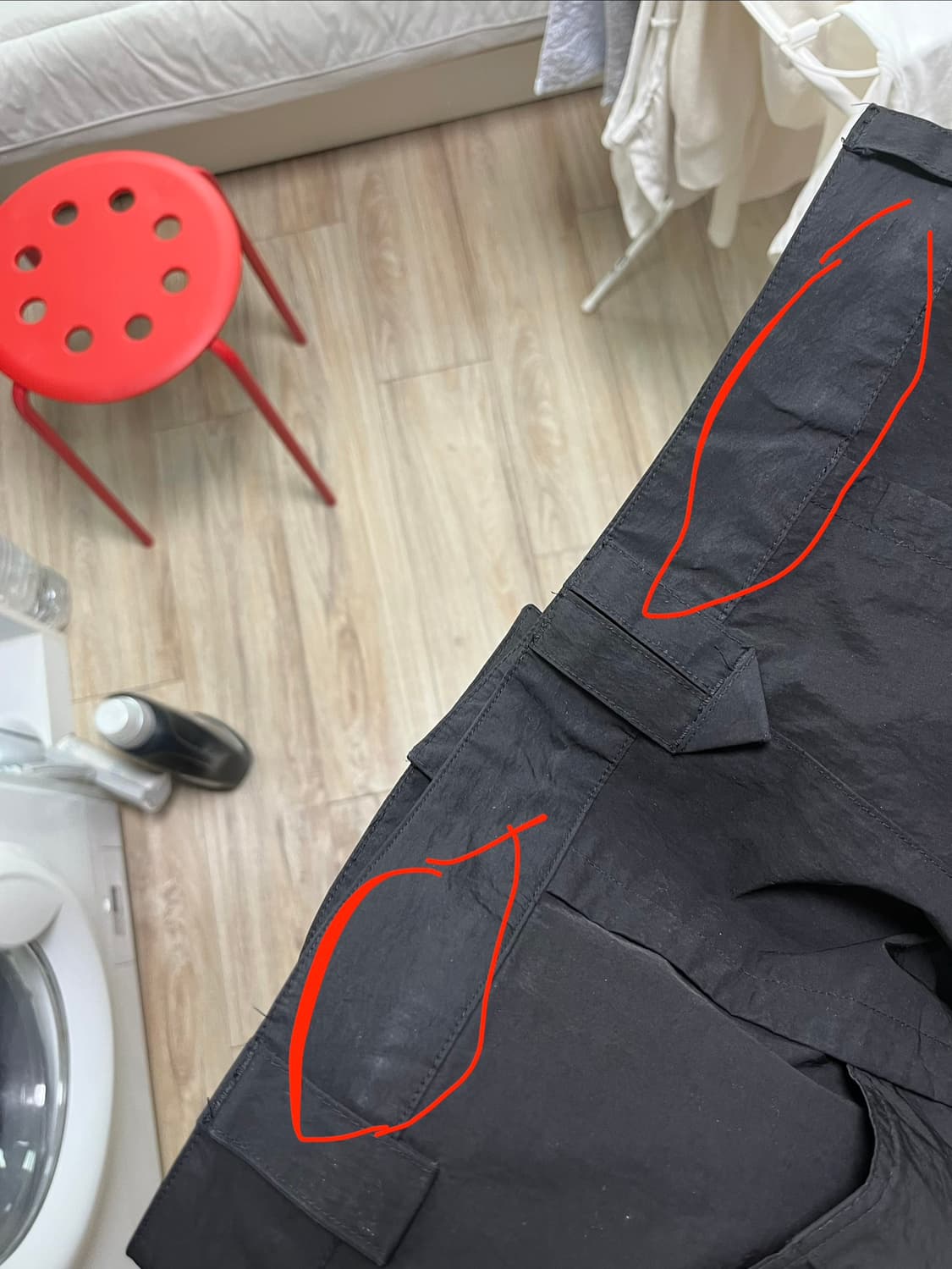 엑슬림 ep.5 08 trousers 3 상품이미지10