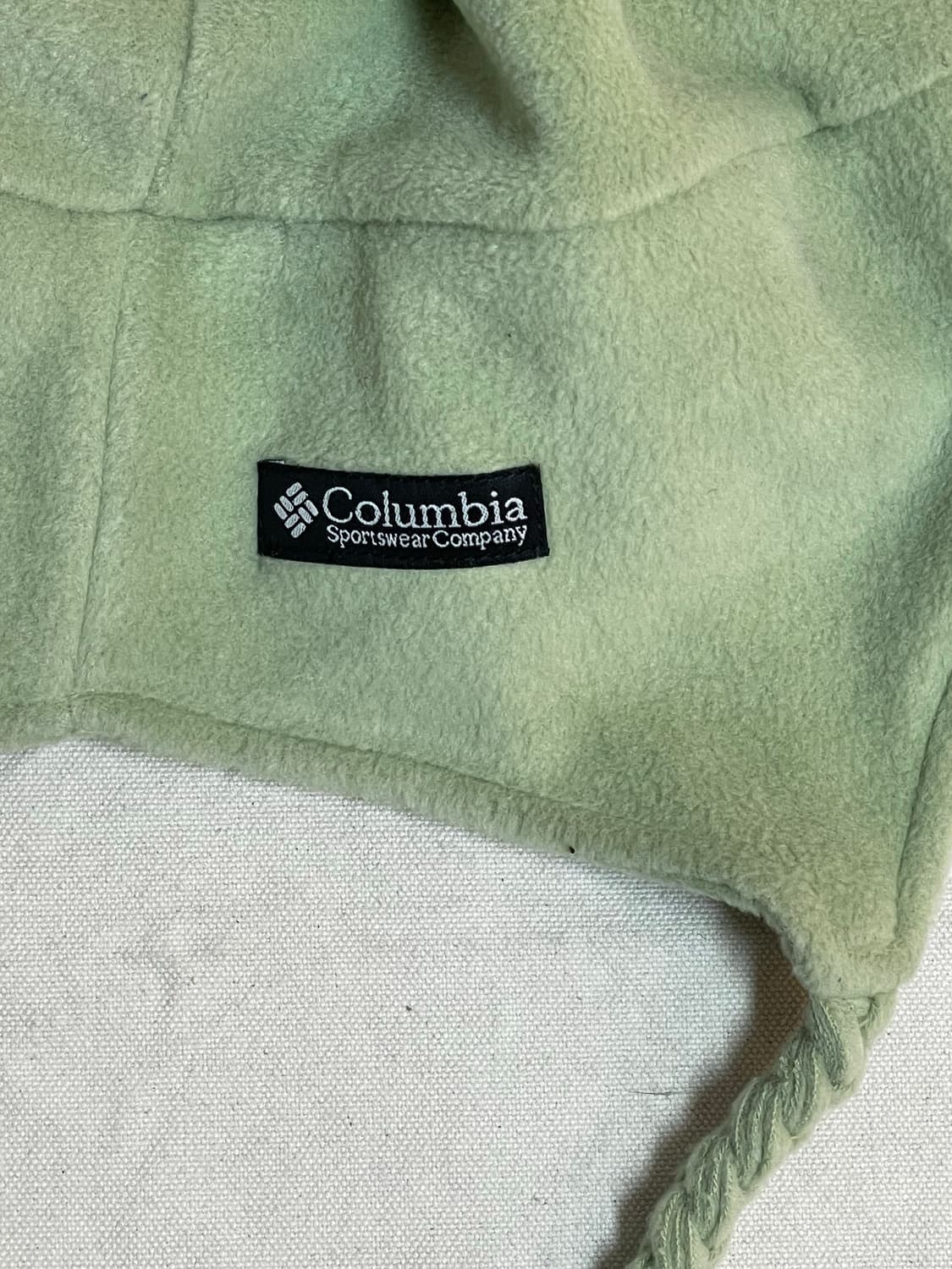 컬럼비아 플리스 모자 상품이미지2