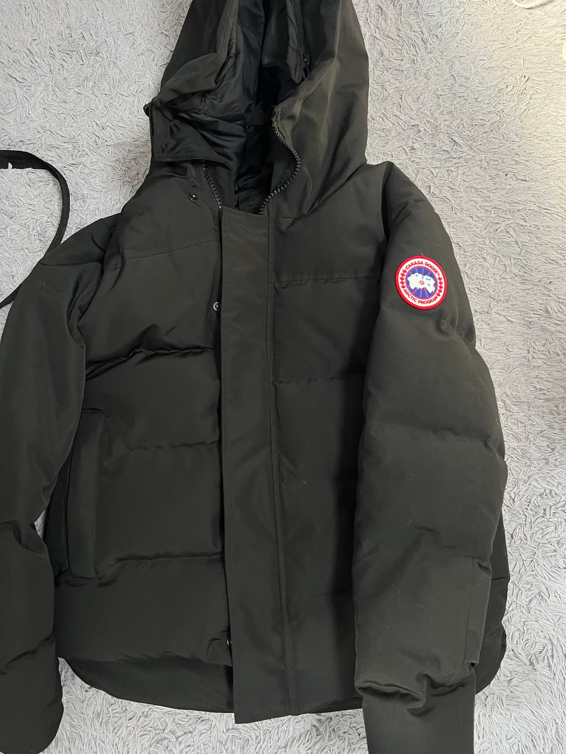 캐나다구스 맥밀란 L 상품이미지1