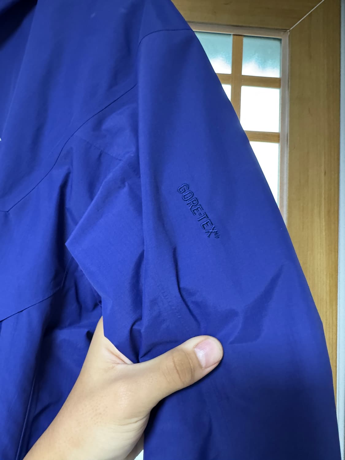 아크테릭스 베타sl 스퀴드잉크 상품이미지2